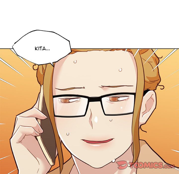 Family Adjustments - Chapter 97 44