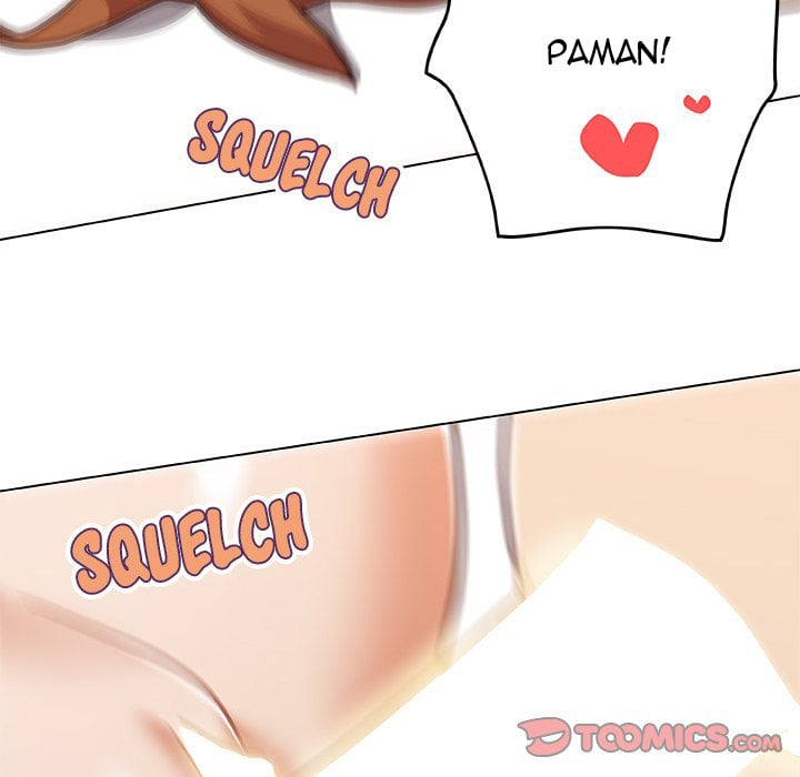 Family Adjustments - Chapter 97 111