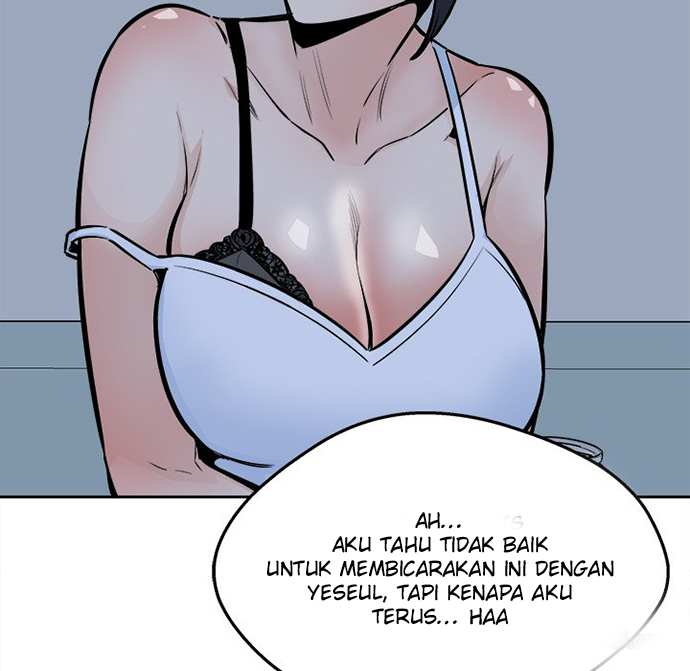 The Ark Is Me - Chapter 97 113