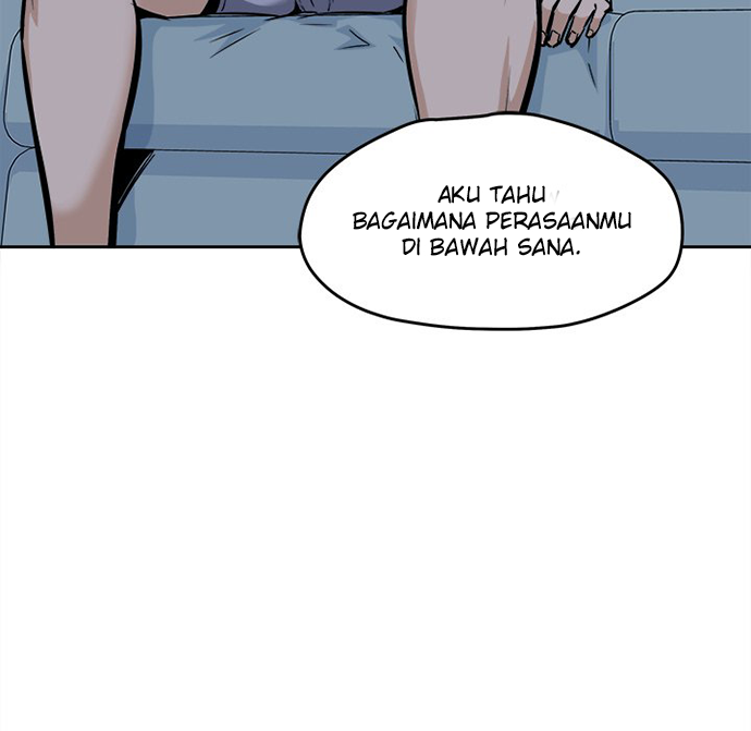 The Ark Is Me - Chapter 97 127