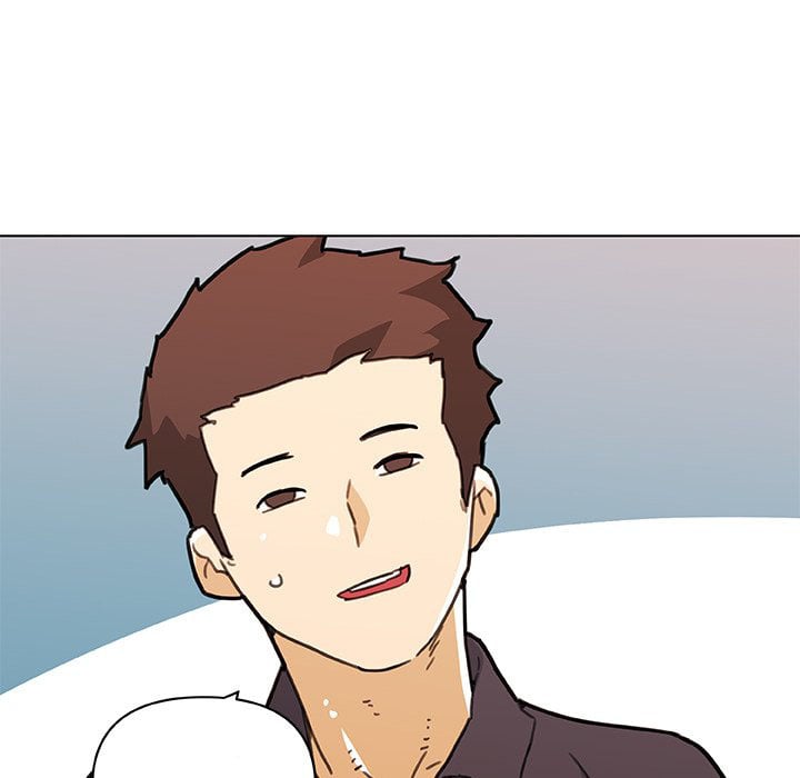 Family Adjustments - Chapter 97 75