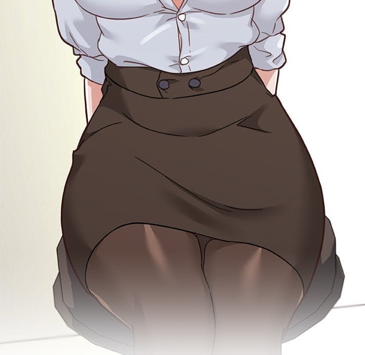 Family Adjustments - Chapter 97 103