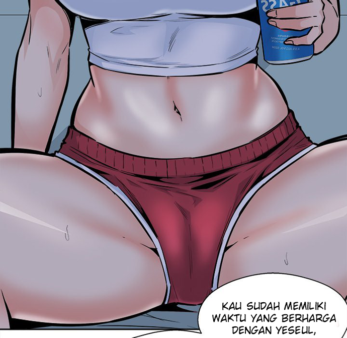 The Ark Is Me - Chapter 97 108