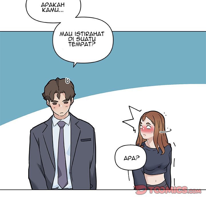 Family Adjustments - Chapter 97 11