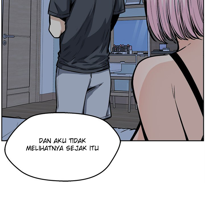 The Ark Is Me - Chapter 97 40