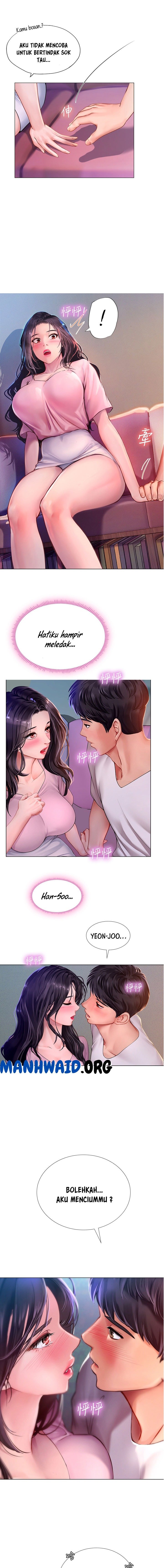 Should I Study at Noryangjin - Chapter 97 7