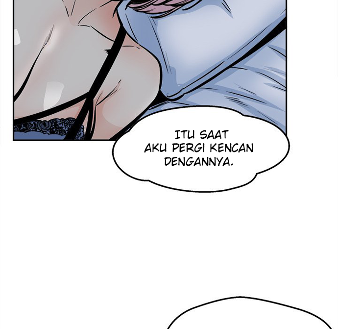 The Ark Is Me - Chapter 97 18