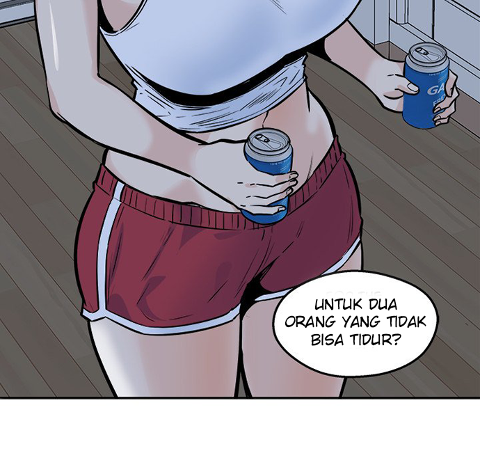 The Ark Is Me - Chapter 97 93