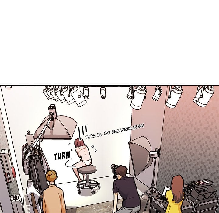 Family Adjustments - Chapter 97 95