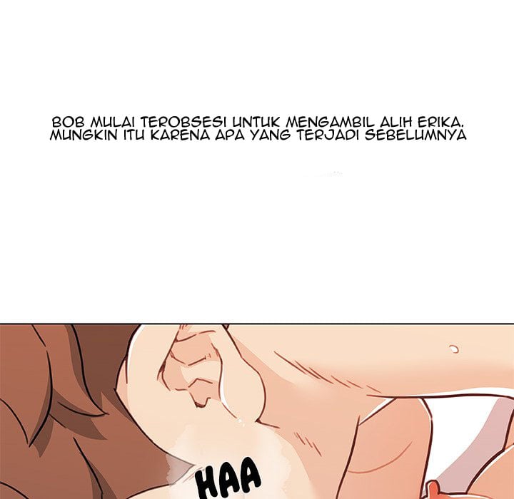 Family Adjustments - Chapter 97 113