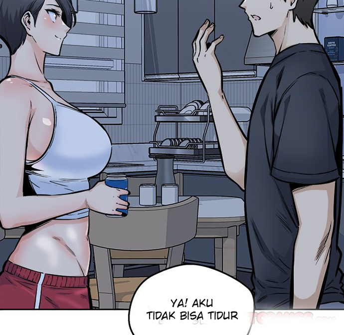 The Ark Is Me - Chapter 97 90