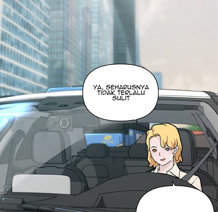 Family Adjustments - Chapter 97 46