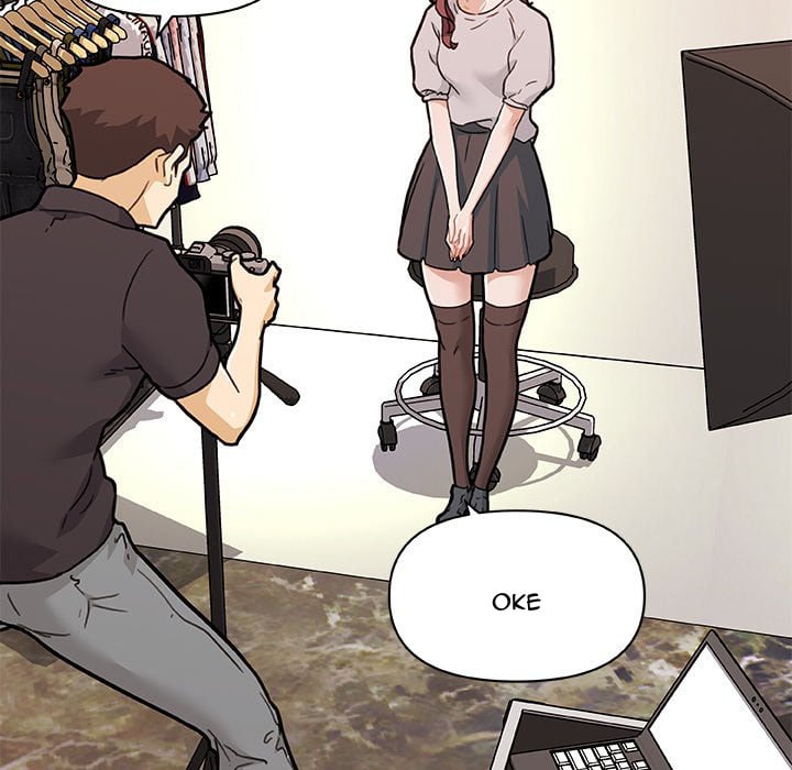 Family Adjustments - Chapter 97 84