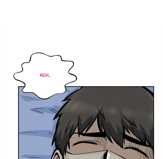 The Ark Is Me - Chapter 97 49