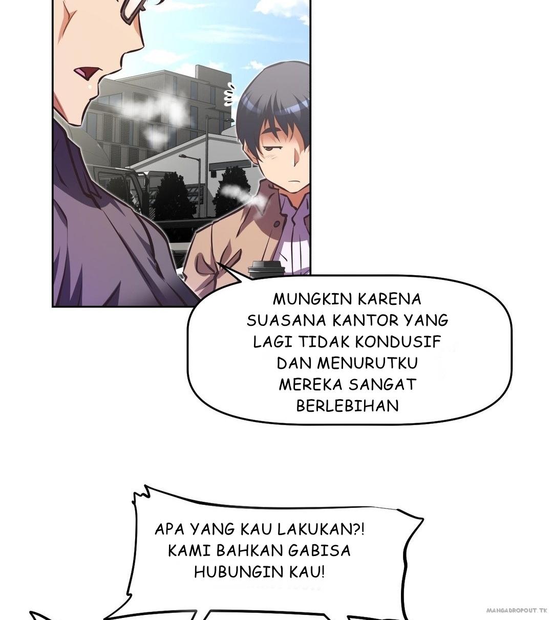 Brawling Go - Chapter 97 54