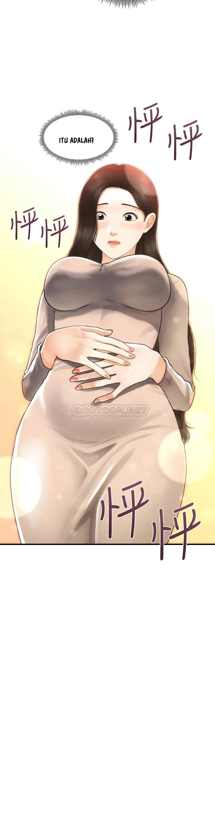 You&#8217;re so Handsome - Chapter 97 5