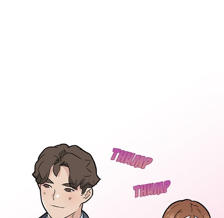 Family Adjustments - Chapter 97 15