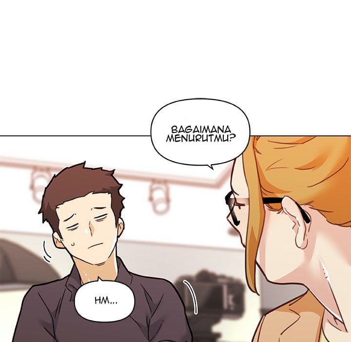 Family Adjustments - Chapter 97 71