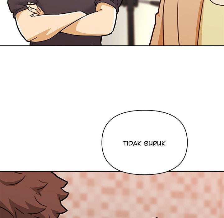 Family Adjustments - Chapter 97 72