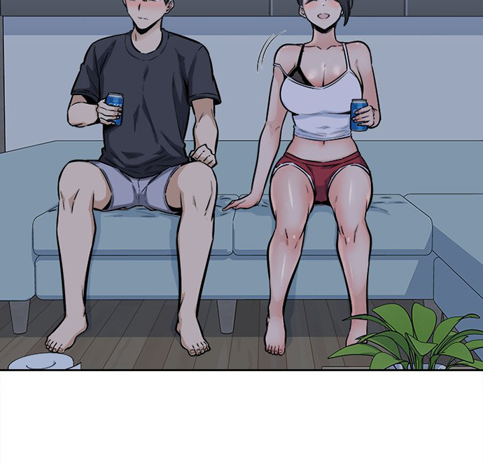 The Ark Is Me - Chapter 97 99