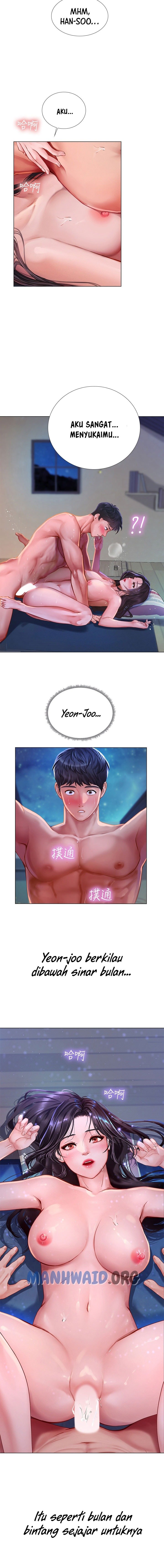 Should I Study at Noryangjin - Chapter 97 11