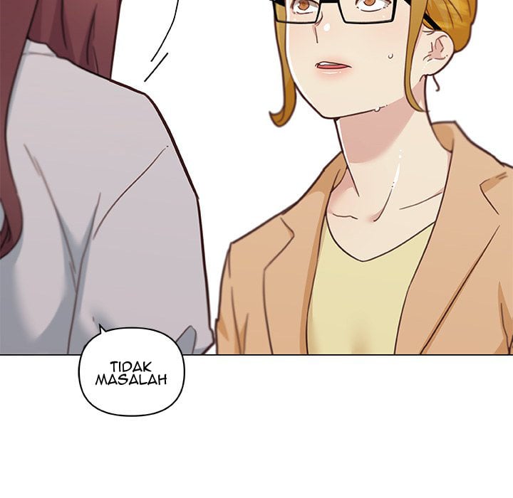 Family Adjustments - Chapter 97 77