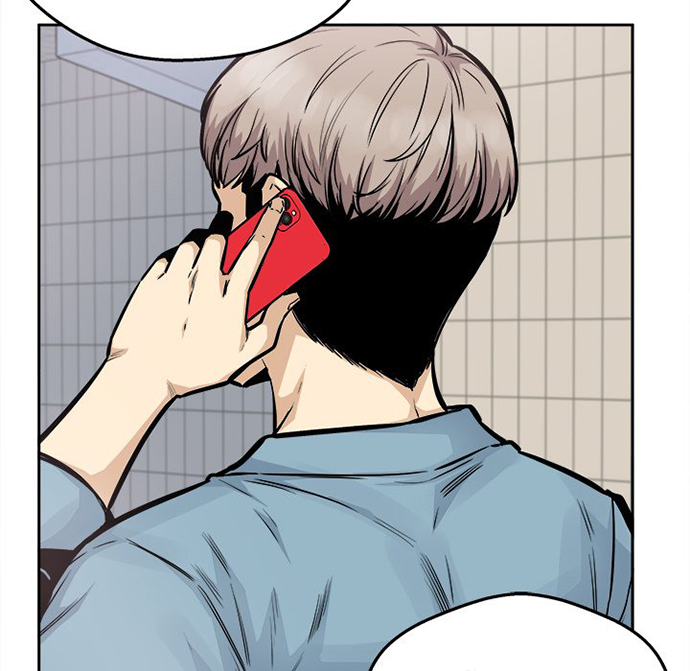 The Ark Is Me - Chapter 97 32