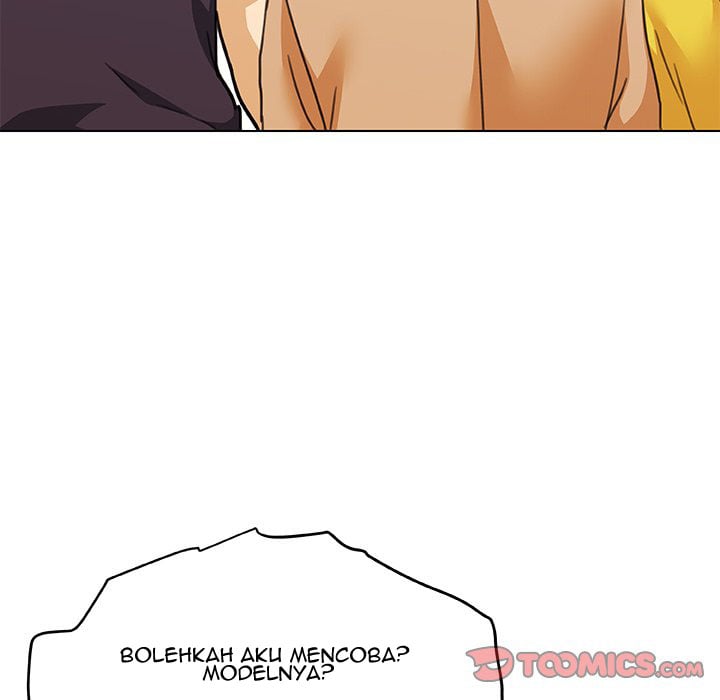 Family Adjustments - Chapter 97 64