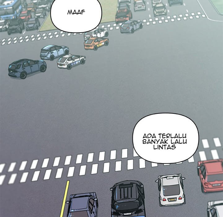 Family Adjustments - Chapter 97 34