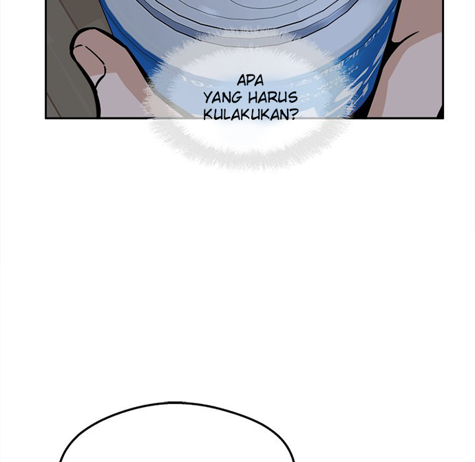 The Ark Is Me - Chapter 97 106