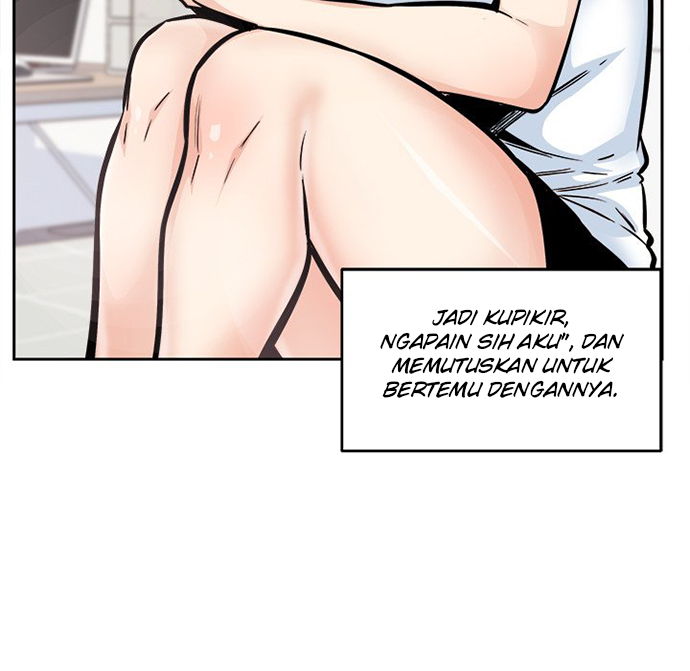 The Ark Is Me - Chapter 97 26