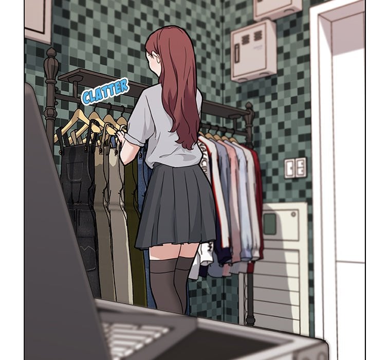 Family Adjustments - Chapter 97 22