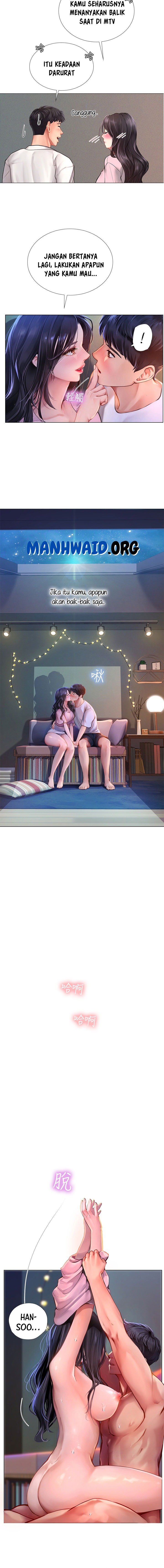 Should I Study at Noryangjin - Chapter 97 8
