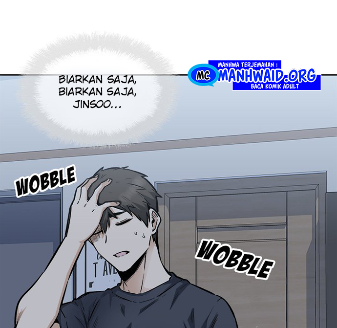 The Ark Is Me - Chapter 97 87