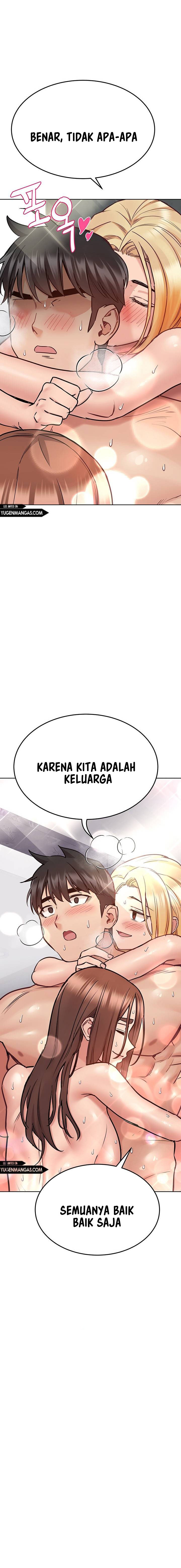 Keep It a Secret From Your Mother! - Chapter 41 30