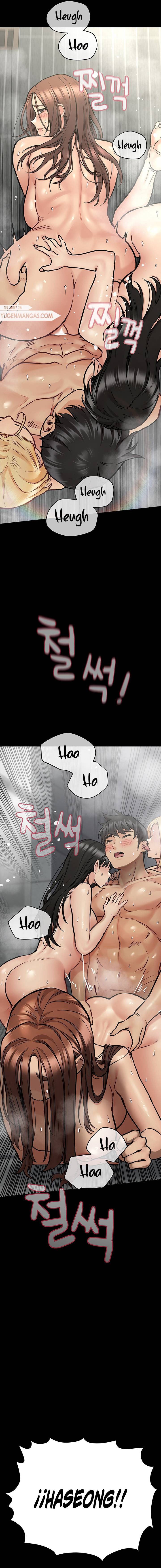 Keep It a Secret From Your Mother! - Chapter 41 6