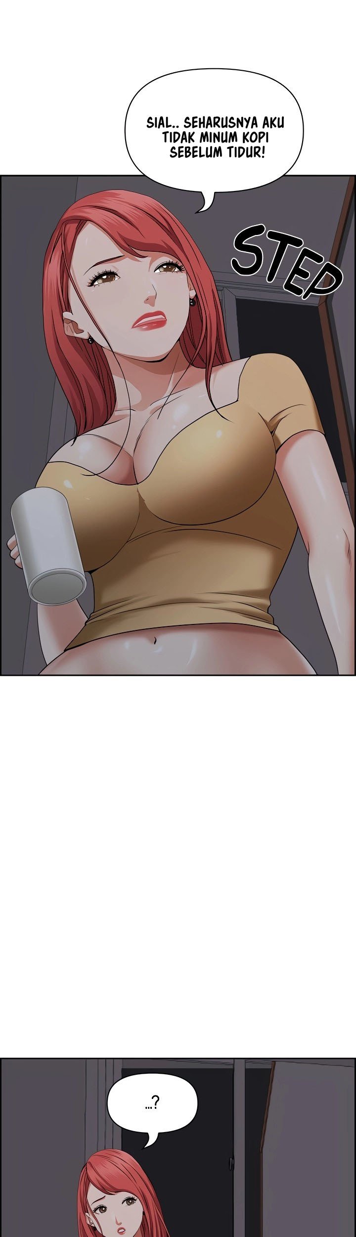 Living With a MILF - Chapter 41 67