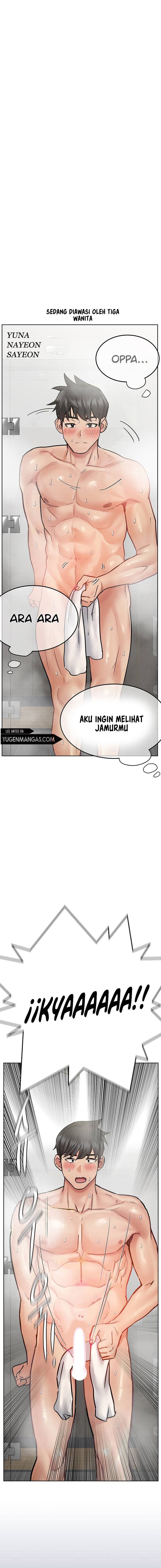 Keep It a Secret From Your Mother! - Chapter 41 3