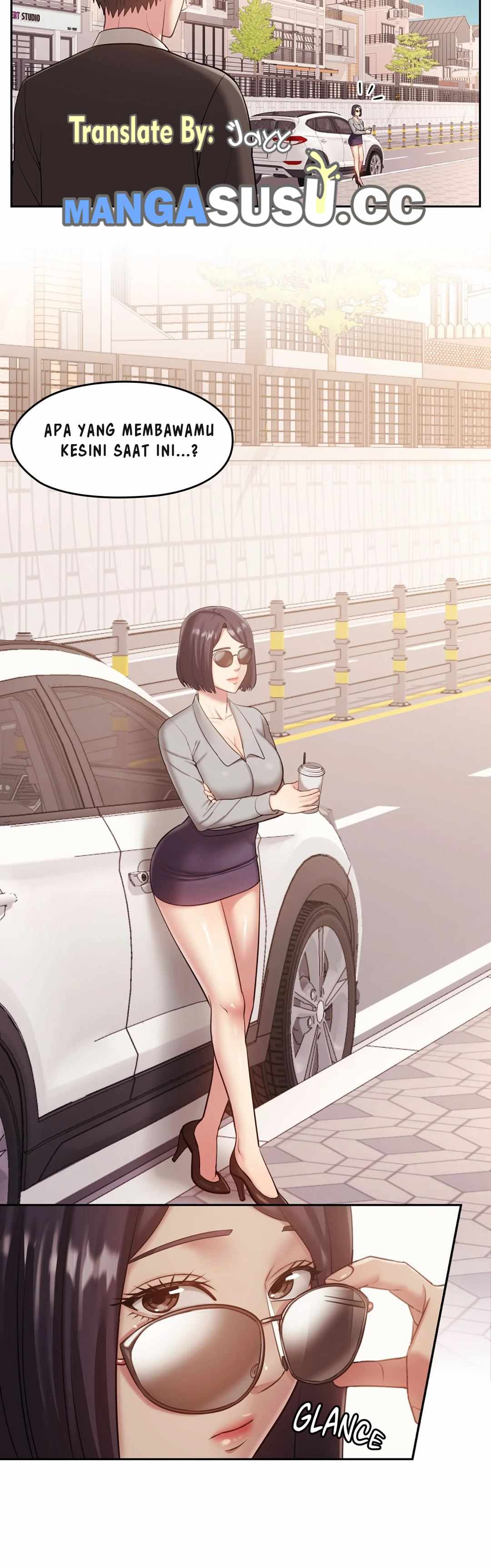 Sok Gung-Hap Consulting - Chapter 41 6