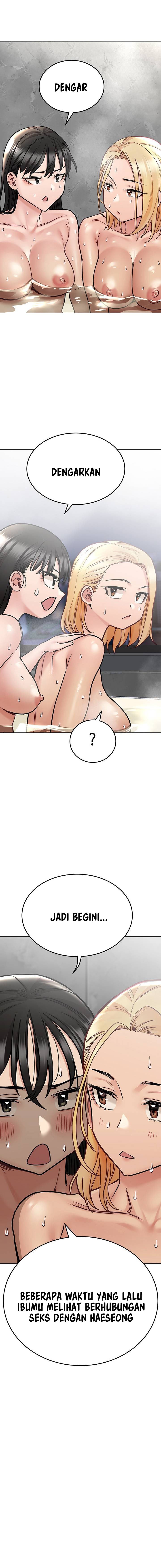 Keep It a Secret From Your Mother! - Chapter 41 12
