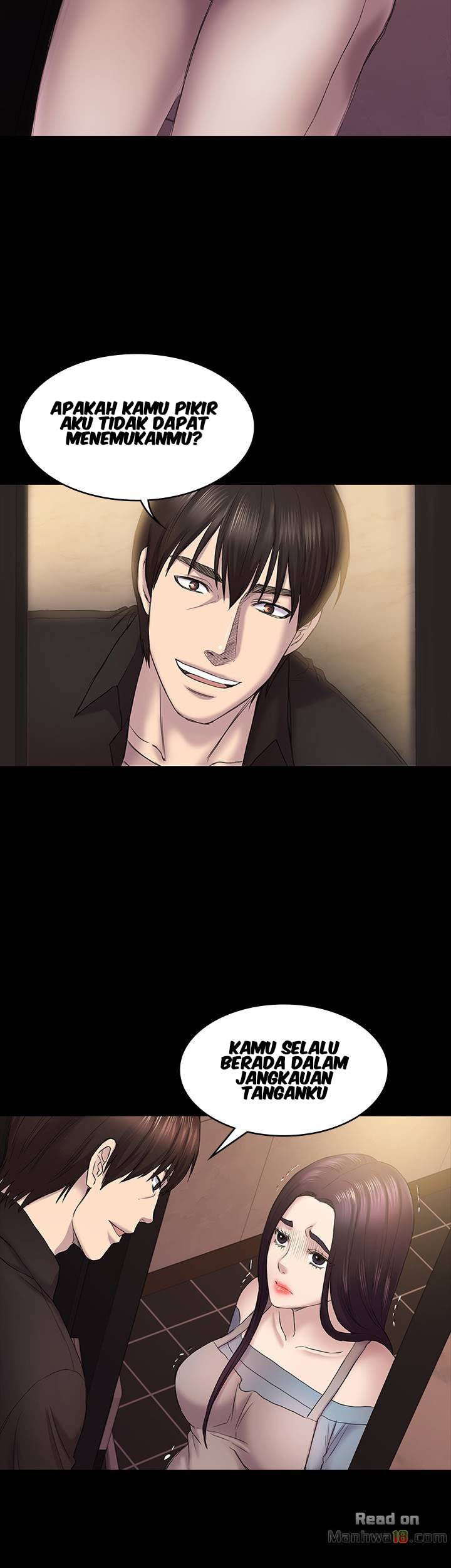 Ajeossi - Chapter 41 31