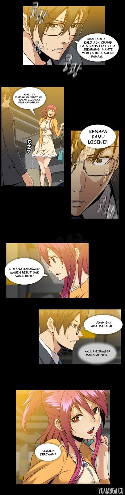 Drug Candy - Chapter 41 4