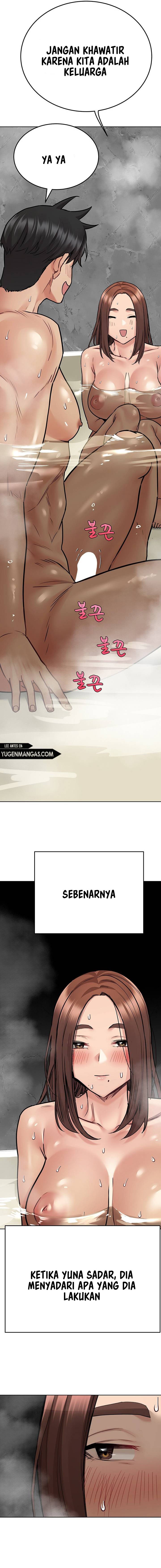 Keep It a Secret From Your Mother! - Chapter 41 9