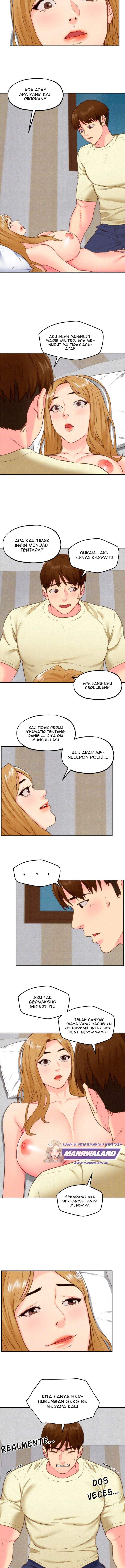 My Baby Girl - Chapter 41 5