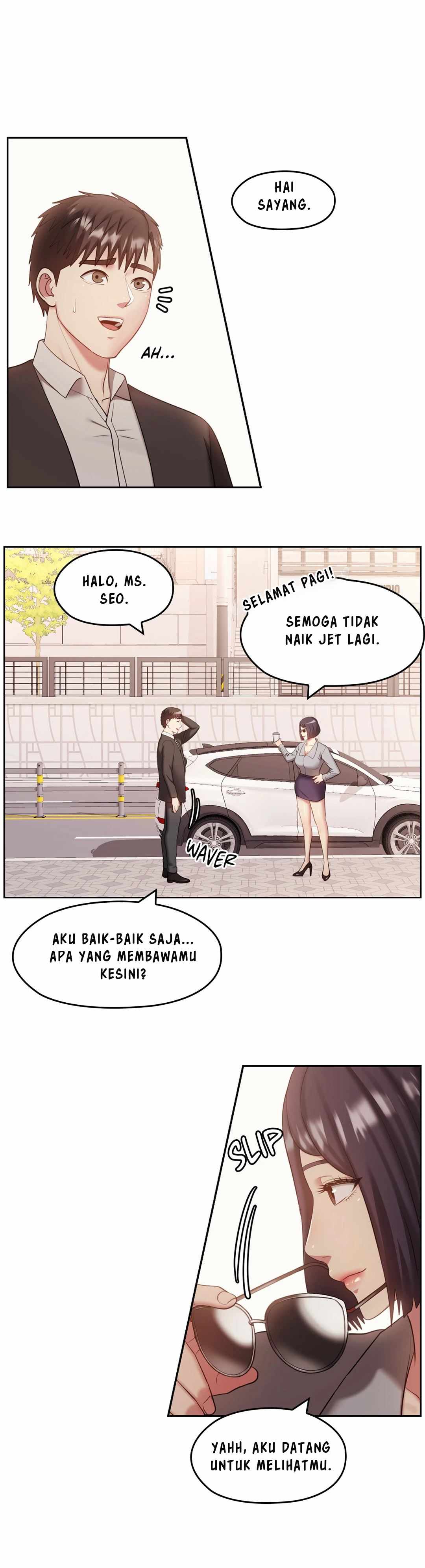 Sok Gung-Hap Consulting - Chapter 41 7