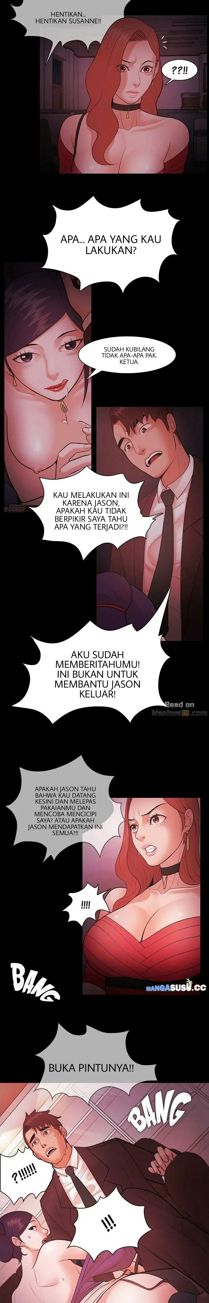 Loser (Team 201) - Chapter 41 8