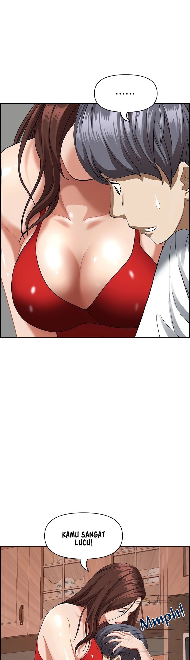 Living With a MILF - Chapter 41 23