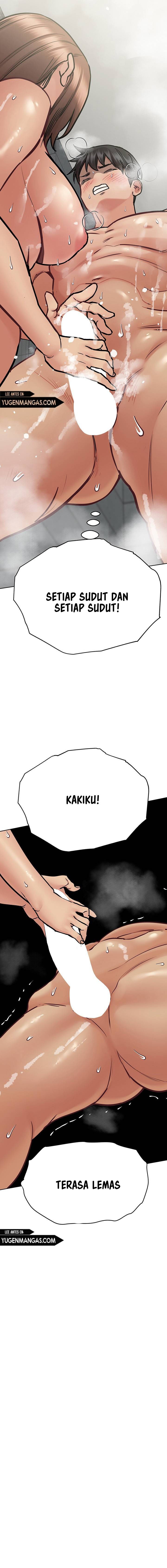Keep It a Secret From Your Mother! - Chapter 41 24