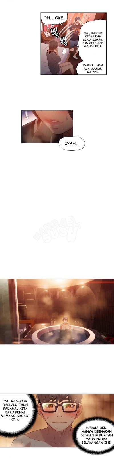 Sweet Guy - Chapter 41 12