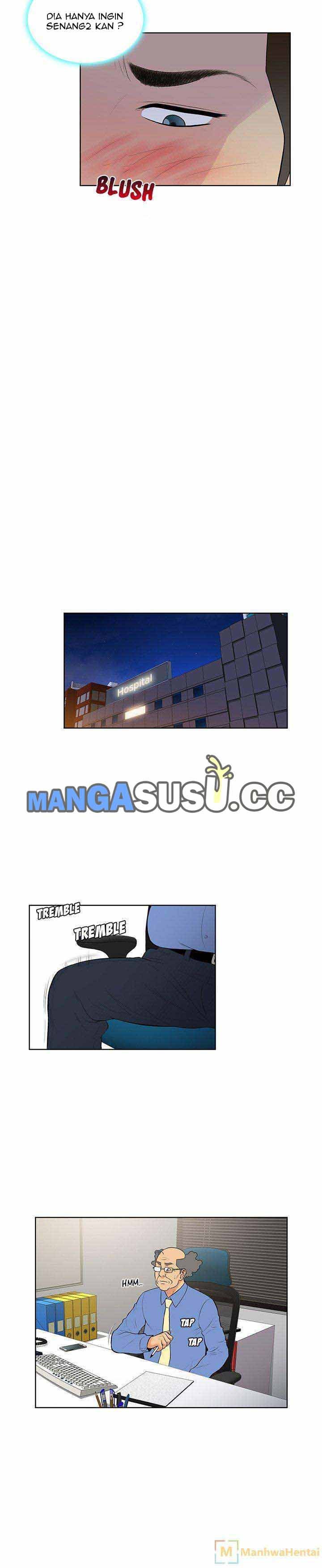 The Stand-up Guy (Dolphin) - Chapter 41 9